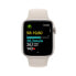 Apple Watch SE GPS - 44 mm - Starlight Aluminium