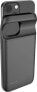 Чехол для смартфона Tech-Protect PowerCase 4700mAh для Apple iPhone 12 mini/13 mini Черный