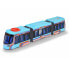 Фото #1 товара Игрушечный транспорт Dickie Toys Трамвай Siemens 41 см