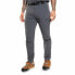 Long Sports Trousers Trangoworld Trubia Grey