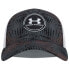 Фото #1 товара Кепка для гольфа Under Armour Iso-Chill Driver Mesh Cap
