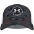 Фото #1 товара UNDER ARMOUR GOLF Iso-Chill Driver Mesh Cap