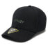 Фото #1 товара OAKLEY APPAREL 6 Panel Stretch Metallic Cap