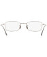 ფოტო #4 პროდუქტის Men's Eyeglasses, AR5096T