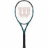 Tennis Racquet Wilson ltra Team V4.0 Dark blue