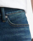 Фото #8 товара Men's 363 Straight Fit COOLMAX® Stretch Jeans
