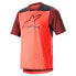 Фото #2 товара ALPINESTARS BICYCLE drop ,6 V2 short sleeve enduro jersey