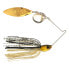 Фото #5 товара Shimano Black Gold SWAGY STRONG TW Spinnerbait (SWAGSTW38BG) Fishing