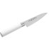 Фото #1 товара Кухонный нож SATAKE Macaron White 23,5 см