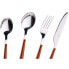 Фото #4 товара Benetton Safari Cutlery 16 Units