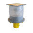 Фото #1 товара Сигнальная лампа CAN-SB 1040870 LED жёлтая мигающая