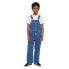 DICKIES Denim Jumpsuit