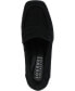 Фото #4 товара Women's Malleah Heeled Loafers