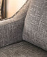 Фото #4 товара Corinda Upholstered Love Seat