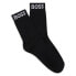 Фото #2 товара BOSS J50960 socks 2 pairs