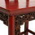 Dining Chair Alexandra House Living Red 35 x 105 x 43 cm