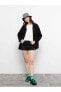 Фото #1 товара Джинсовые шорты LC WAIKIKI Родео для женщин