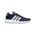 Кроссовки adidas Originals Swift Run X Синий, 40.6 - фото #2