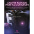 Hal Leonard Movie Songs for Accordion