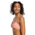 ROXY Shiny Wave 2 Bikini Top