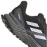 Кроссовки Adidas Terrex Soulstride R.Rdy Trail Running Shoes Серо-черный, 36 - фото #9