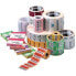 Фото #1 товара Zebra Z-Select 2000D Etikettenrolle Thermopapier 102x64mm - Labels