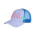 Фото #2 товара COASTAL Aloha Jersey cap