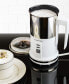 Electric Milk Frother and Steamer