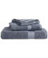 Фото #13 товара Modern American Solid Cotton Washcloth, 13" x 13"