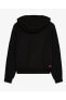 Фото #81 товара W Essential Hoodie Sweatshirt Kadın Siyah Sweatshirt S232243-001