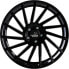 Cheetah Wheels CV.02R black 8x18 ET40 - LK5/114.3 ML72.6