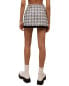 Фото #2 товара Maje Jizuli Mini Skirt Women's