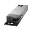 Фото #1 товара Источник питания CISCO PWR-C1-1100WAC-P= 1100W Источник питания Чёрный Серый Черный/Серый Проволочный 1100 W