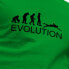 Фото #2 товара KRUSKIS Evolution Swim short sleeve T-shirt