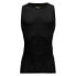 Фото #1 товара DEVOLD OF NORWAY Wool Mesh 190 Sleeveless base layer