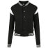 Фото #8 товара URBAN CLASSICS Jacket Inet College Sweat Gt