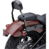 Фото #1 товара COBRA Harley Davidson XL 1200 C 08 602-2025B Backrest