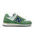 Фото #1 товара New Balance M U574HGB shoes