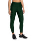 ფოტო #1 პროდუქტის Women's HeatGear® High-Rise Full Length Leggings