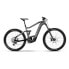 Фото #2 товара HAIBIKE AllMtn 5 29/27.5´´ SLX 2023 MTB electric bike