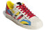 Фото #3 товара Кроссовки Adidas originals Superstar 80s AC FY0727