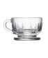 Фото #2 товара Flore 3.5 Ounce Espresso Cup, Set of 6