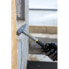 Фото #10 товара Black & Decker STHT0-51907 - Cross-peen hammer - fiberglass - Black,Grey - 300 g