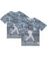 Фото #4 товара Men's Ken Griffey Jr. Seattle Mariners Cooperstown Collection Highlight Sublimated Player Graphic T-shirt