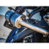 GPR EXHAUST SYSTEMS Dual Poppy BMW G 310 R 17-20 Ref:E4.BM.CAT.93.DUAL.PO Homologated Stainless Steel Full Line System