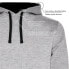 Фото #3 товара KRUSKIS Fatigue Will Pay Off Bicolor Hoodie