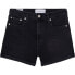 CALVIN KLEIN JEANS Mid Rise shorts Черный, 31 - фото #1