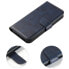 Фото #2 товара Pokrowiec etui z klapką i portfelem do Samsung S24 Ultra Magnet Case niebieskie