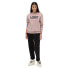 VANS Classic V BFF sweatshirt