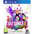 PLAYSTATION GAMES PS4 ​Just Dance 2019